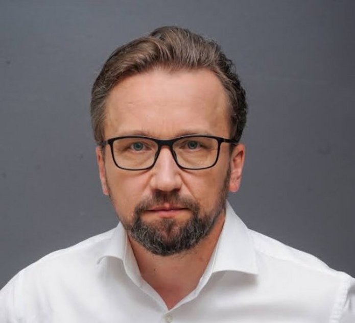 zdjęcie Grzegorz Grabowicz