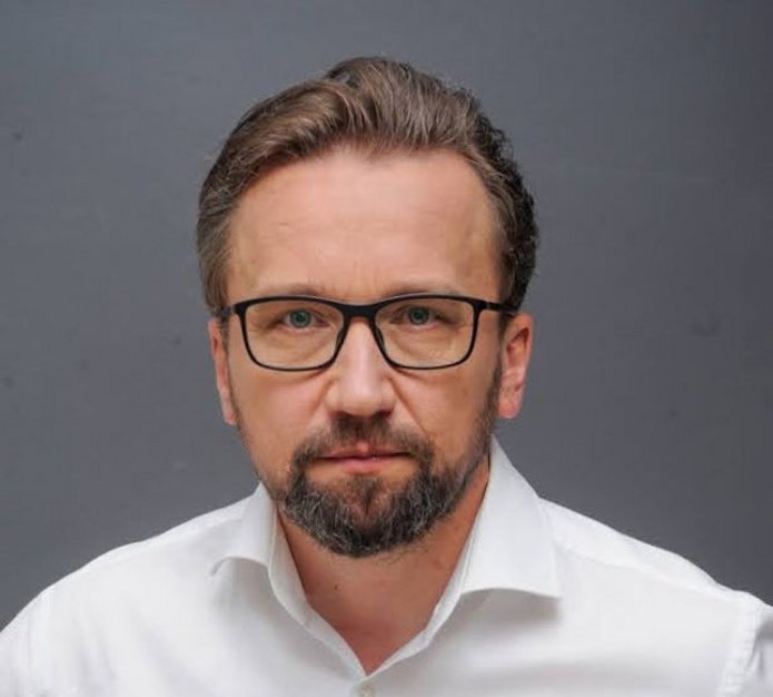 zdjęcie Grzegorz Grabowicz