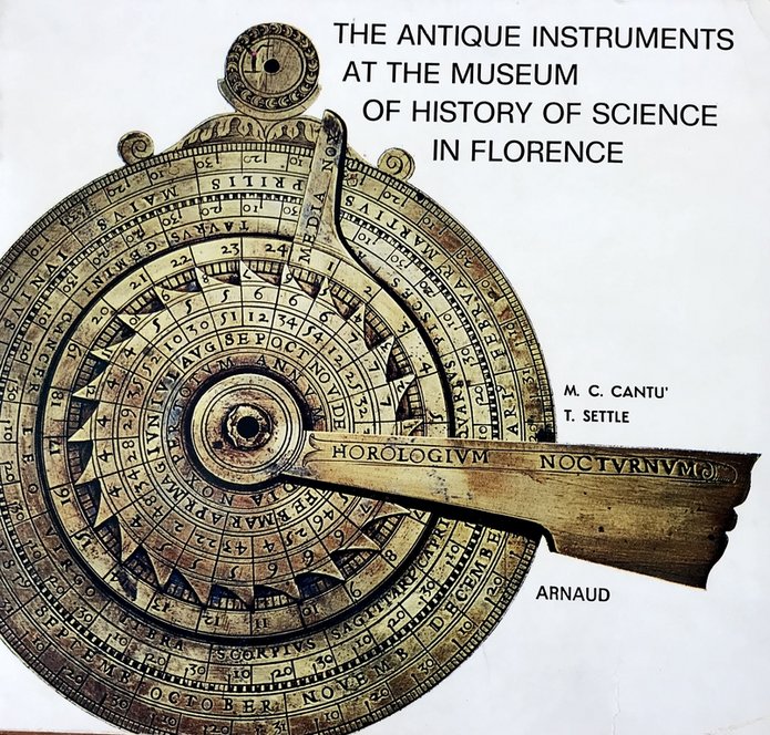 okładka książki na której jest antyczny instrument muzyczny, 