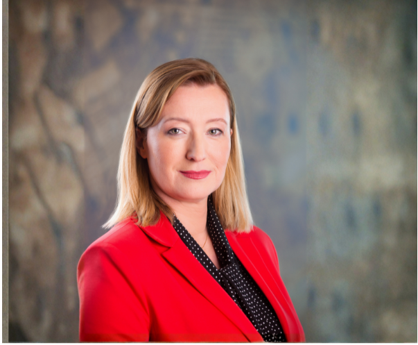 MENTORKA Joanna Erdman