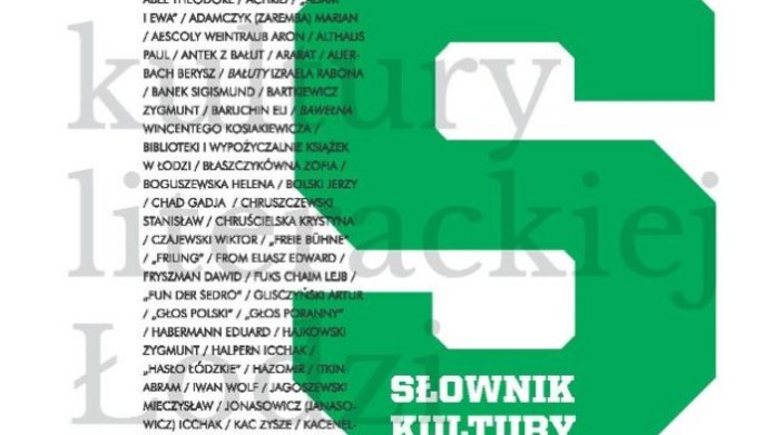 Okładka książki
