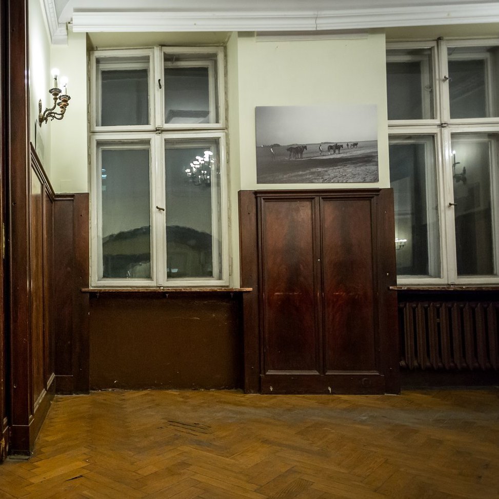 A Venue for Fotofestiwal