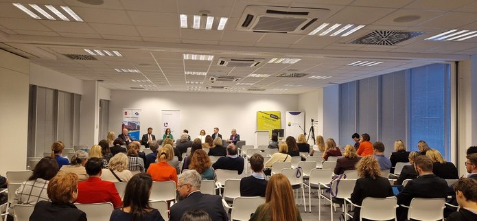 Conference MASEP 2024