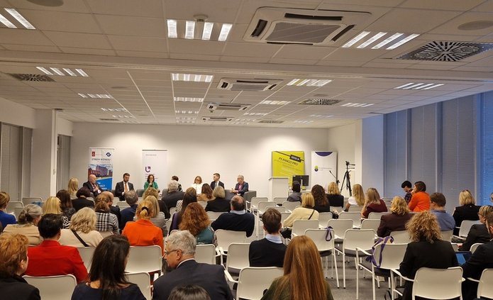 konferencja Masep 2024