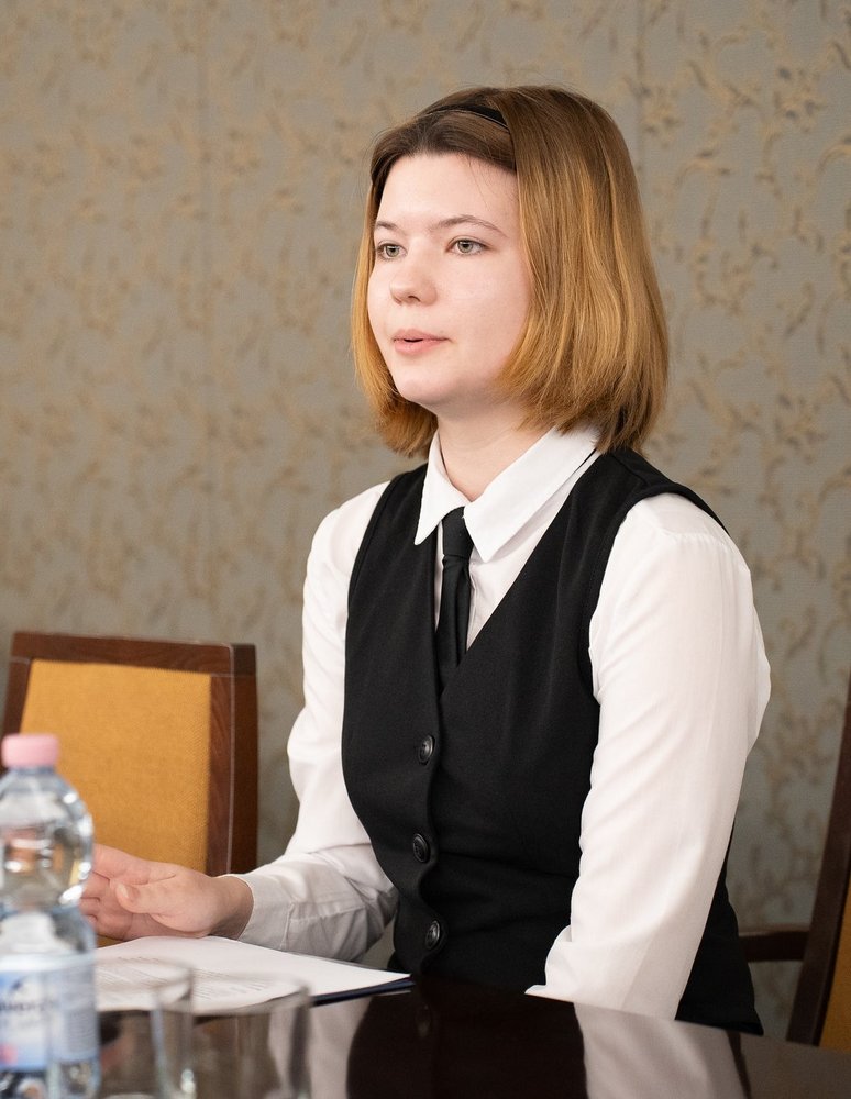 WPiA UŁ - podsumowanie programu "Zdolny uczeń - świetny student: