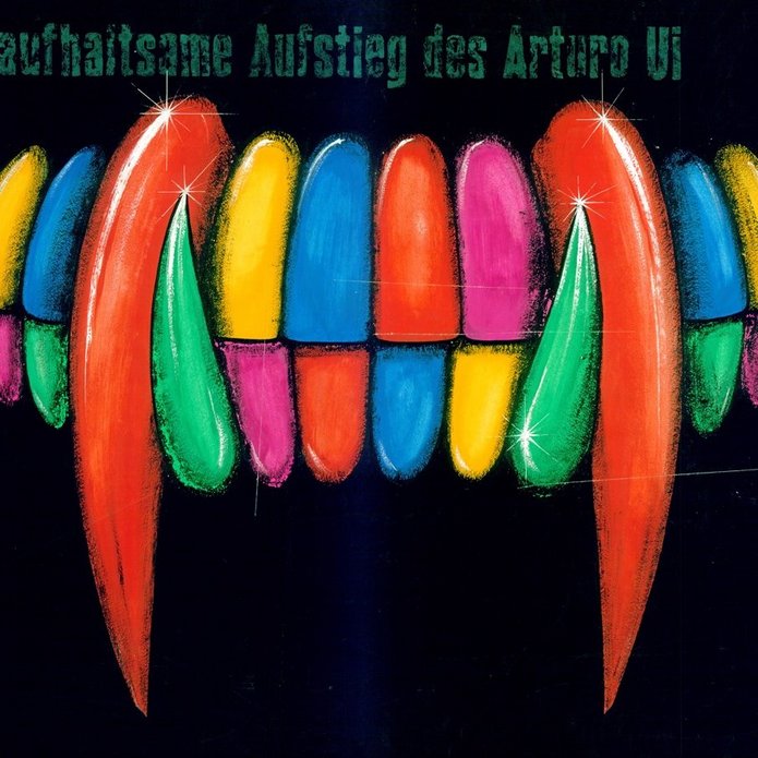 Plakat Jana Zielińskiego 