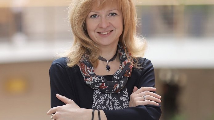 Dominika Kaczorowska-Spychalska
