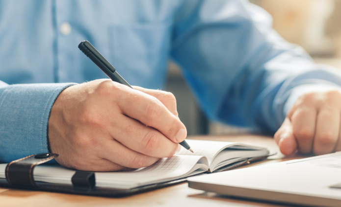 a decorative element