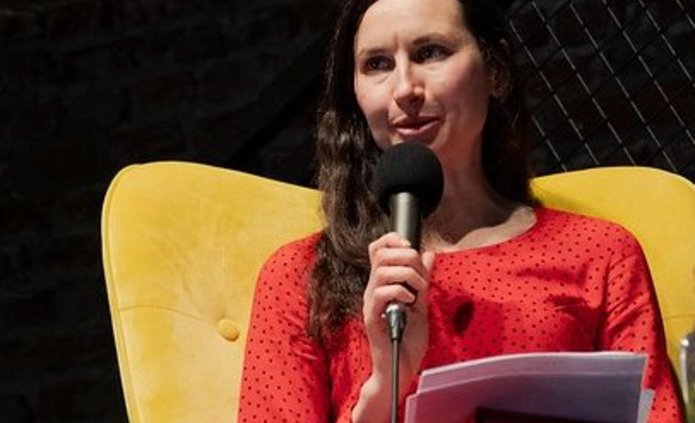 agnieszka janiszewska