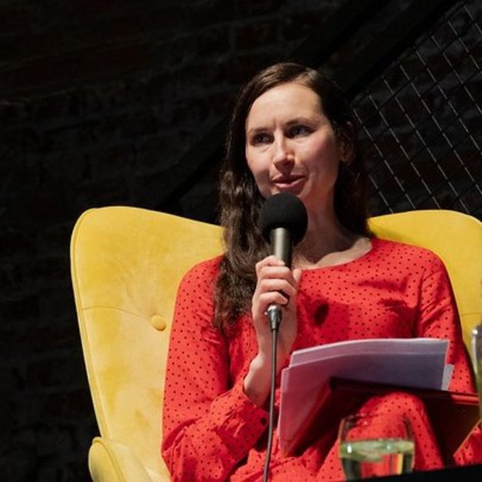 agnieszka janiszewska