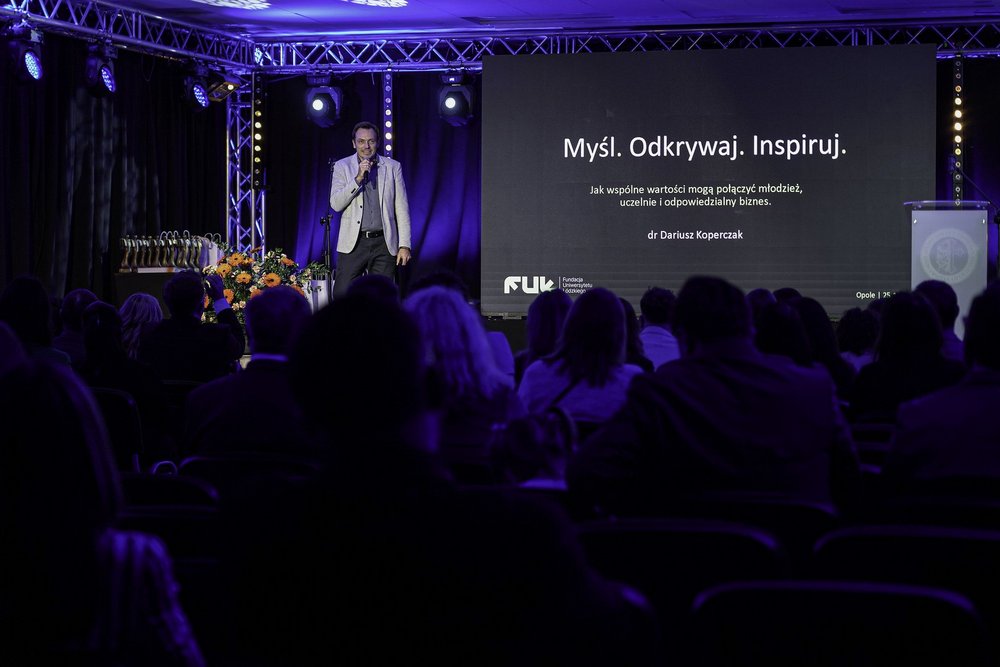  The 1st Academic Foundations Forum