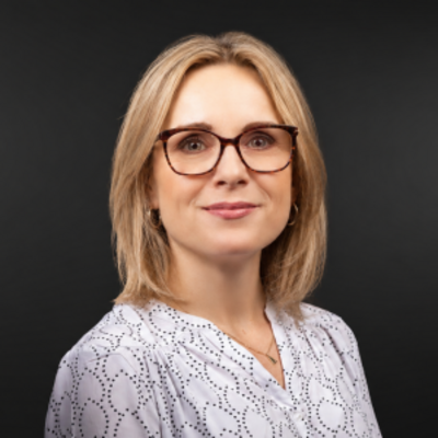 zdjęcie pracownika