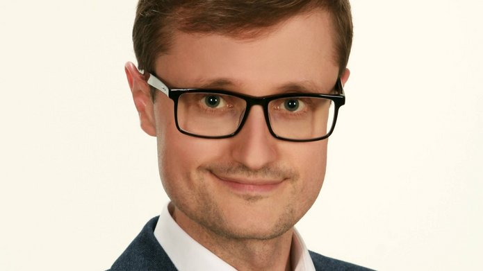 Piotr Sosnowski