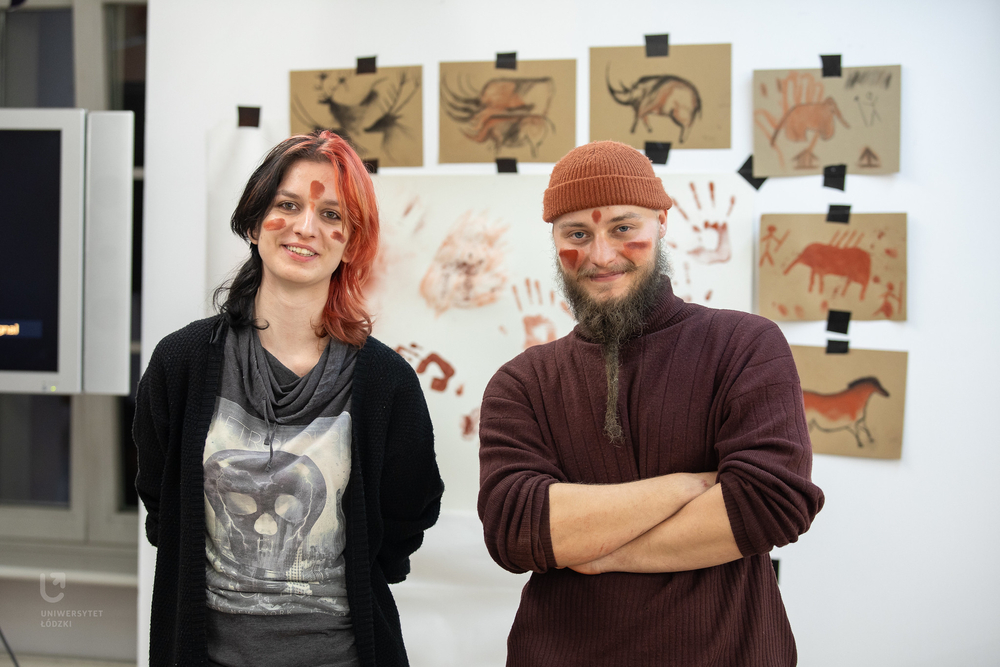 prowadzący warsztaty prowadzący warsztaty