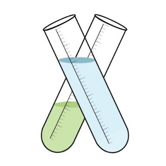 Graphic of the 10th Molecular Biology Conference