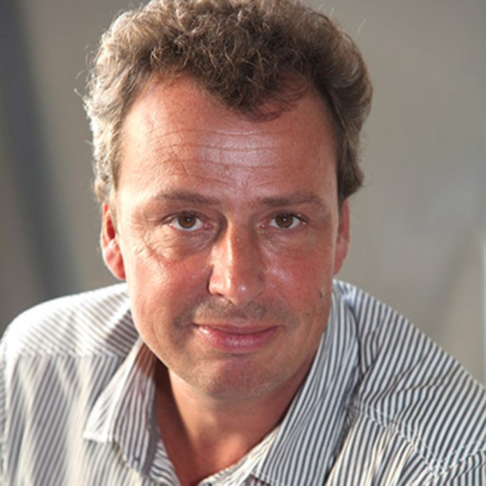 Zdjęcie prowadzącego wykład