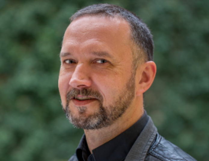 Prof. Przemysław Waingertner 