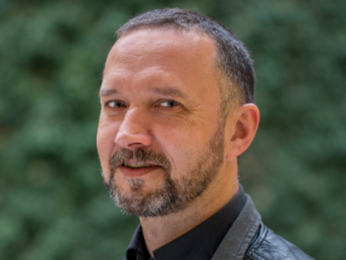 prof. Przemysław Waingertner 