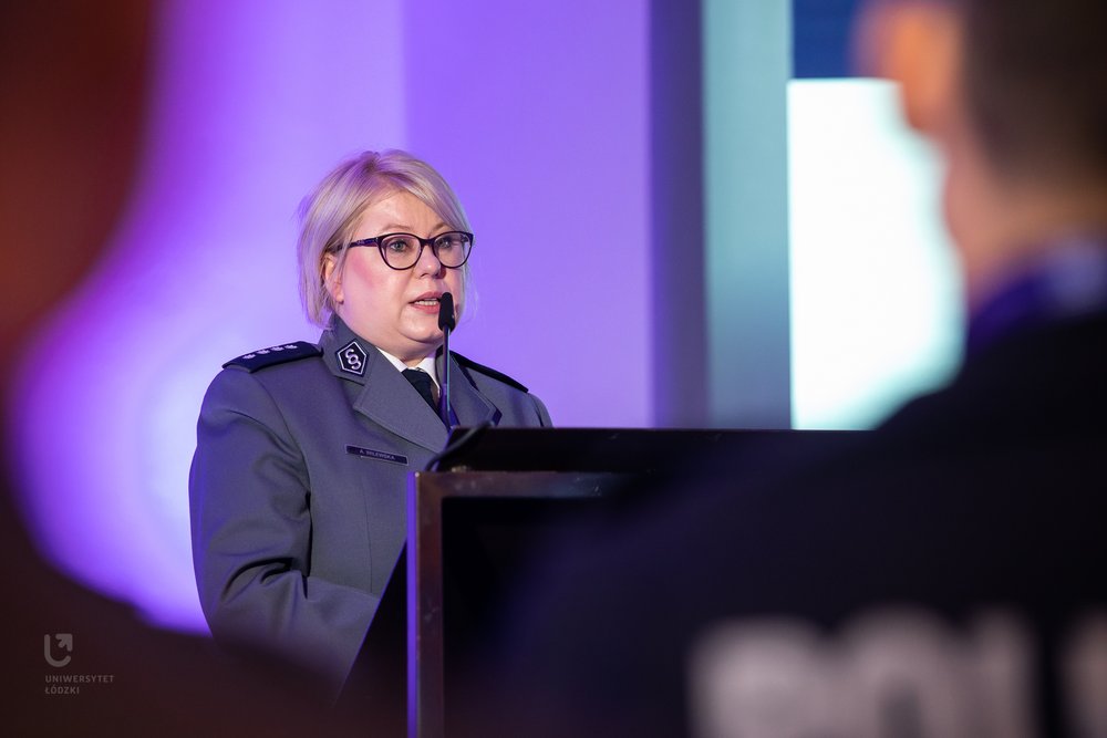 Konferencja ProSPeReS