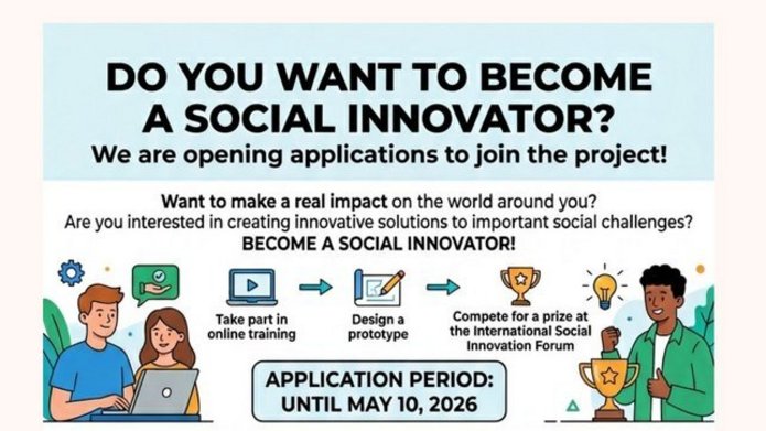 [Translate to English:] poster