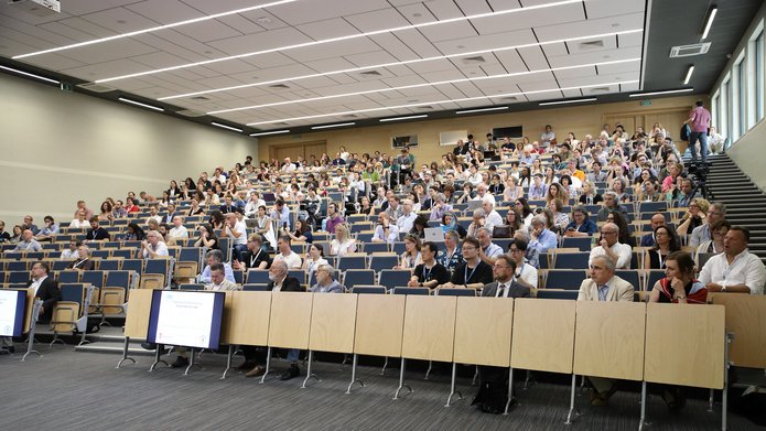 Konferencja AESOP 2023