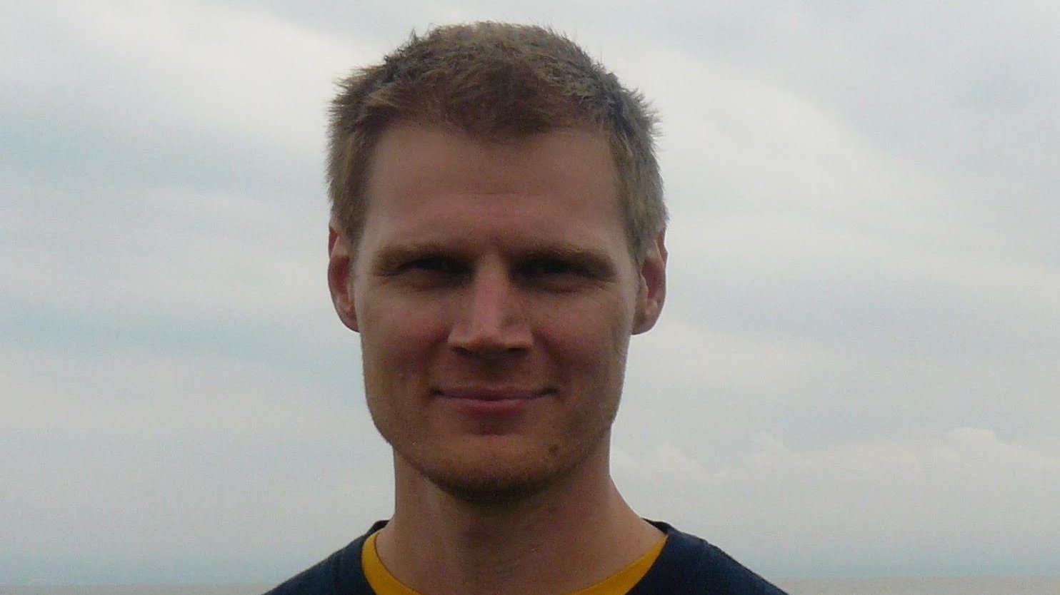 Mark Tardi