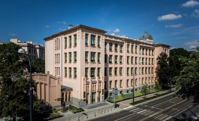  study visits from the Unicops project