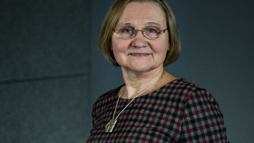 Prof. dr hab. Eleonora Bielawska-Batorowicz
