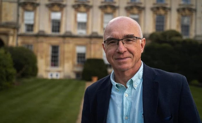 [Translate to English:] dunajski portret