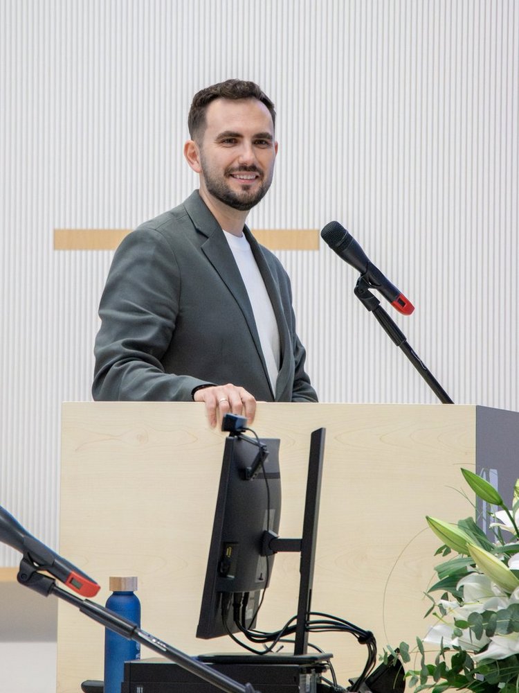 Participants of the conference