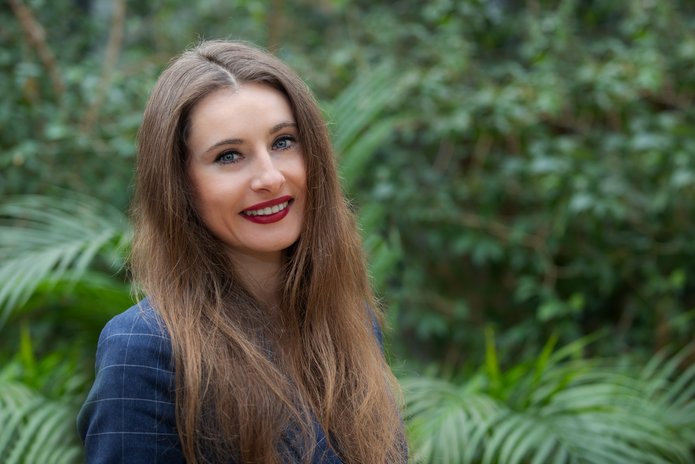 dr Paulina Pruszkowska-Przybylska