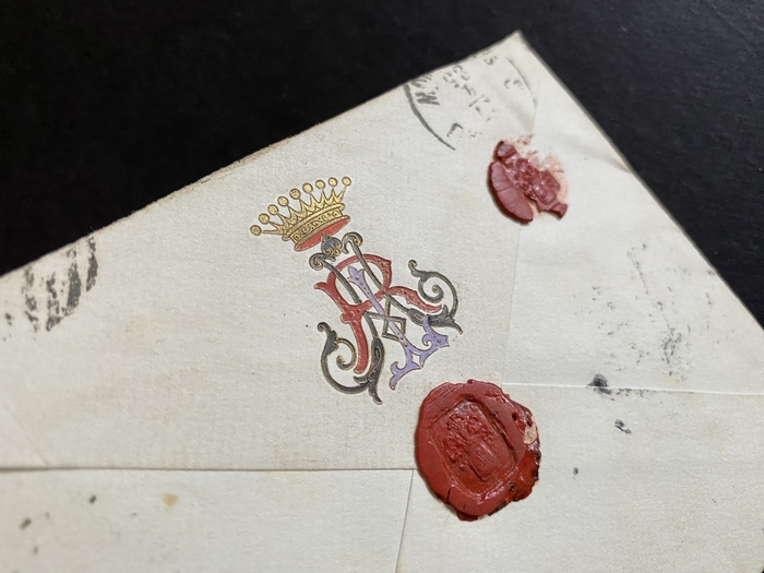 Dokumenty, które wchodzą w skład wystawy