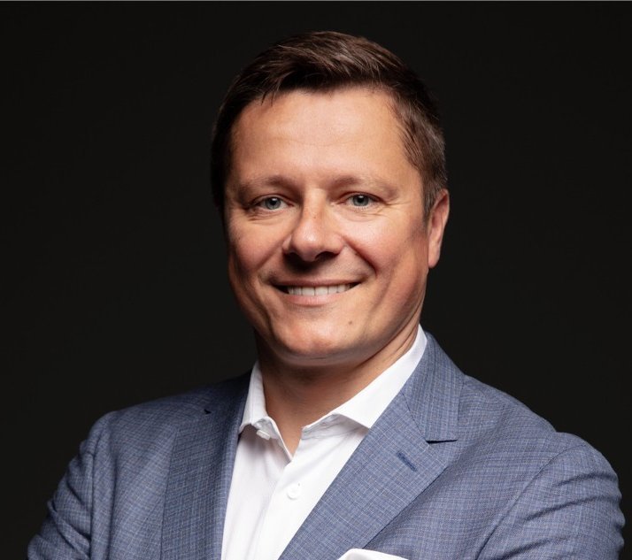 MENTOR Przemysław Andrzejak