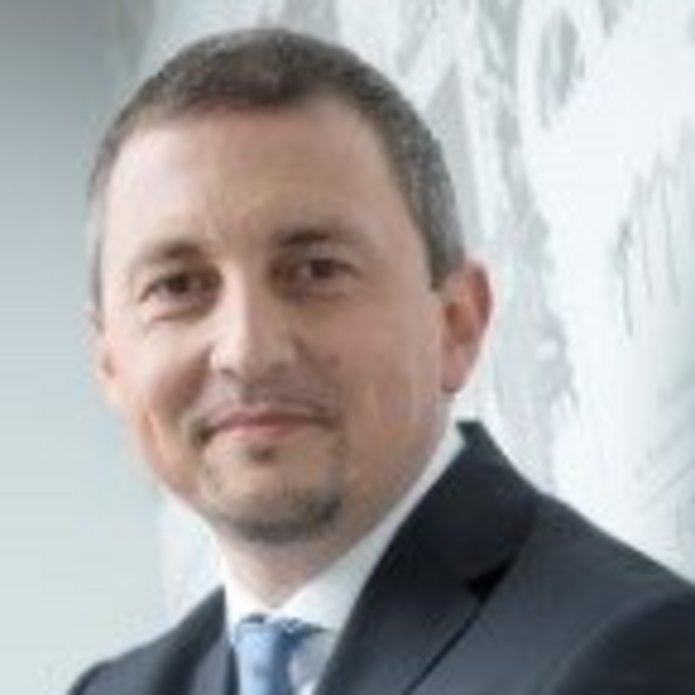 portret Tomasz Dąbrowski