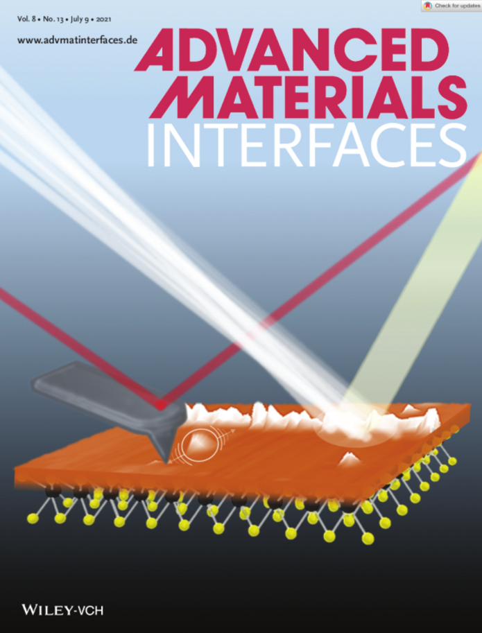 Advanced Materials Interfaces