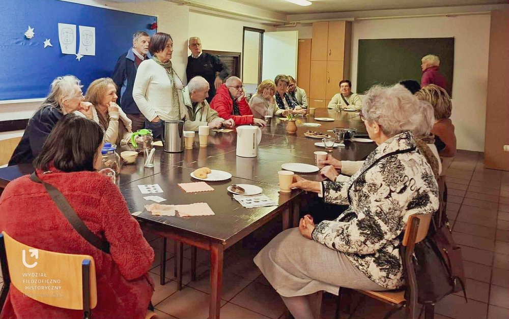 zdjęcie ze spotkania