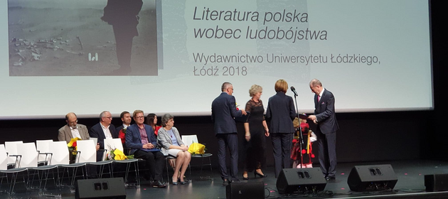 Lodz University Press