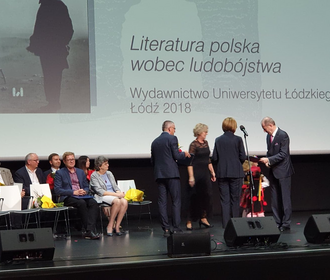 Lodz University Press