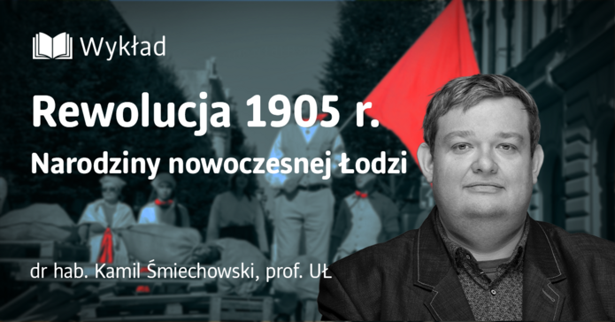 grafika z prof. Śmiechowskim