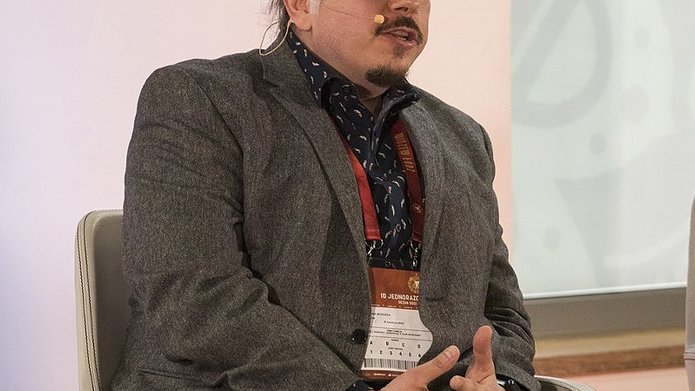 dr Wojciech Woźniak 