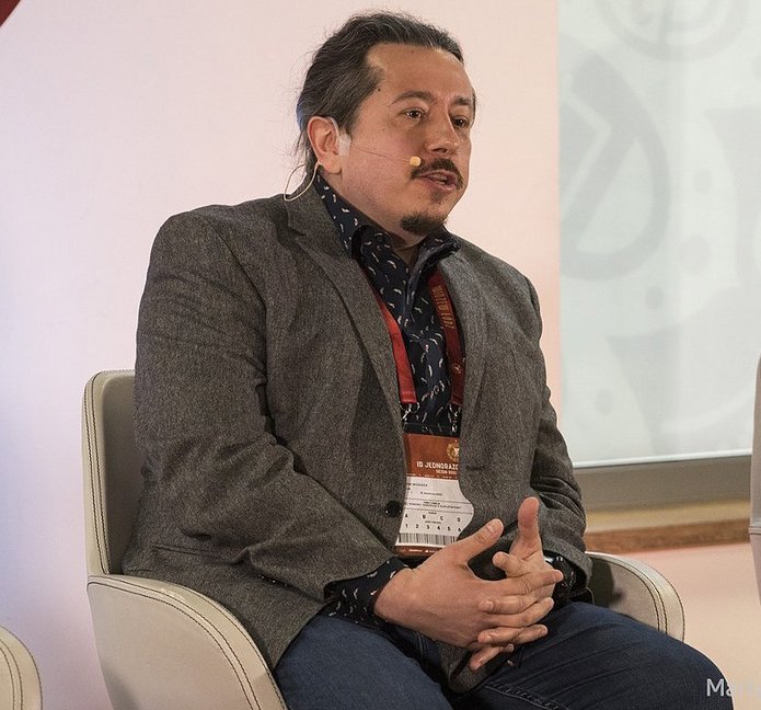 dr Wojciech Woźniak 