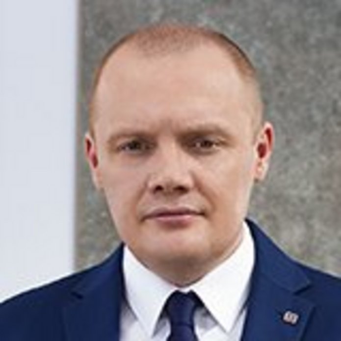 portret Adam Tępiński