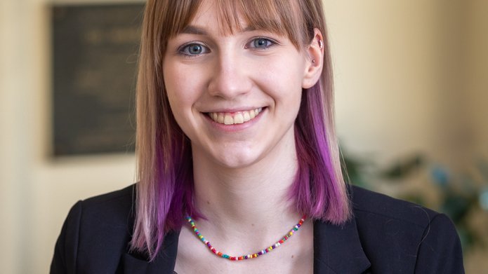Agata Blecherka