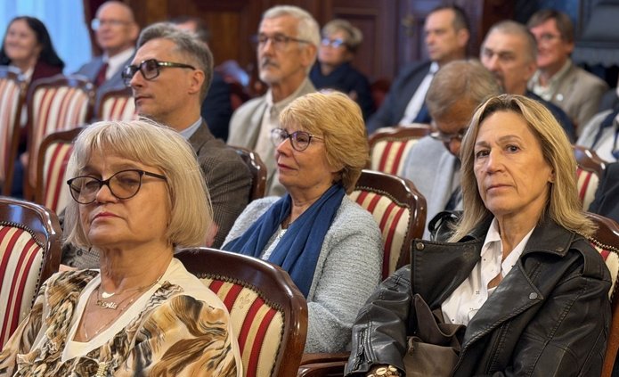 participants of the event