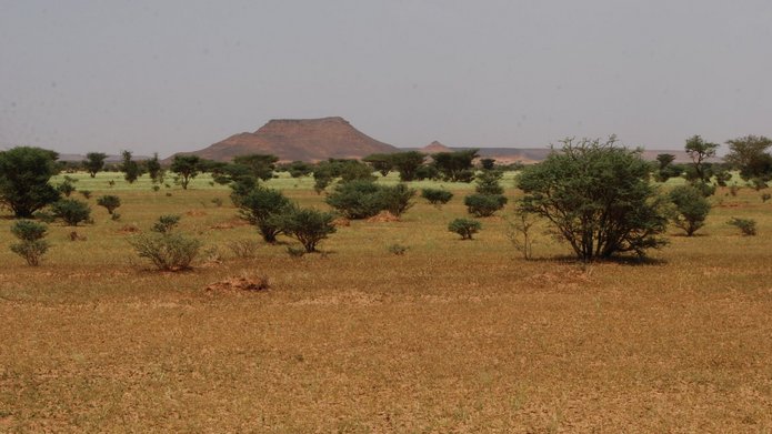 Sudan