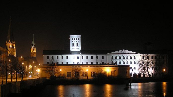 Muzeum włókna