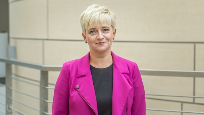 Prof. M. Bogucka-Felczak