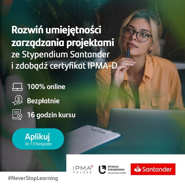 grafika zapraszająca do udziału w OPEN HOUSE