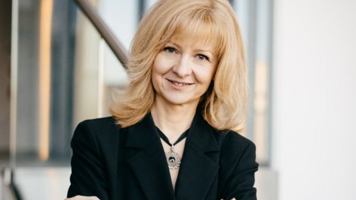 Dominika Kaczorowska-Spychalska