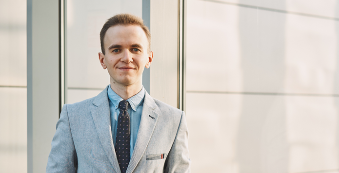 zdjęcie Mateusza Tkaczyńskiego